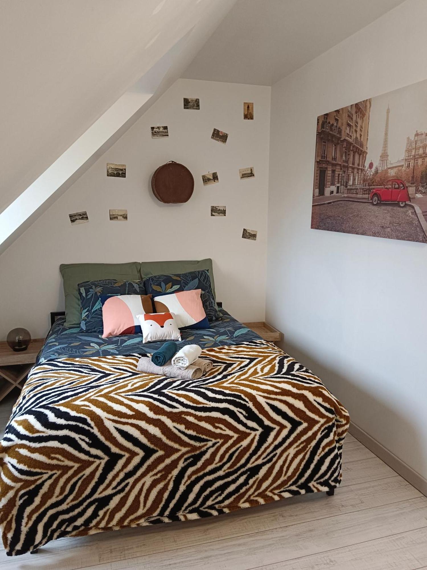 Saint-Antonin-de-Sommaire Villa Familiale Avec Spa Et Sauna מראה חיצוני תמונה